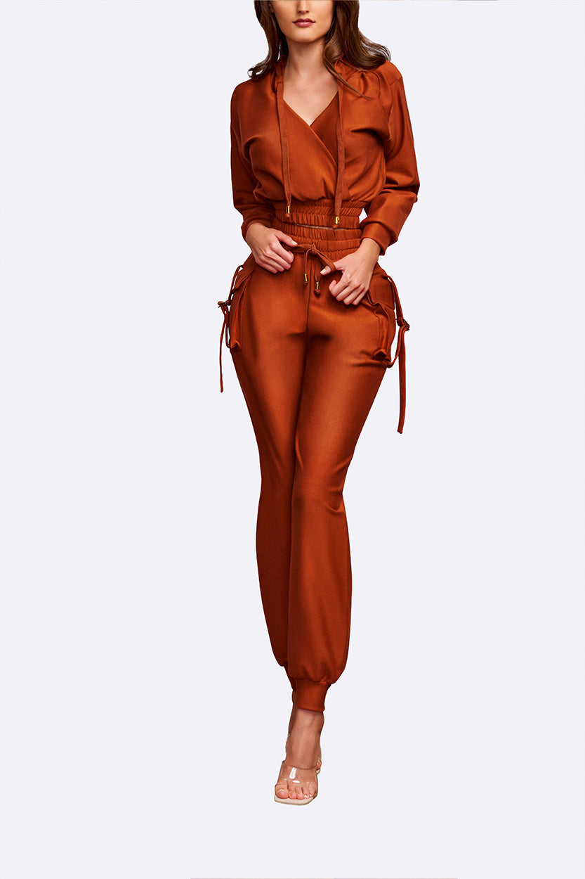 Set Jogger Mildred