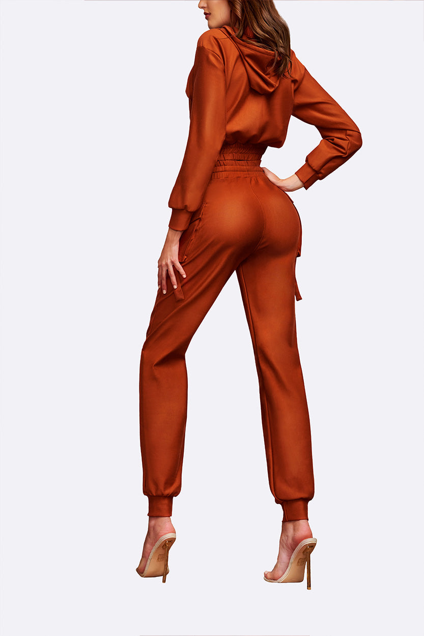 Set Jogger Mildred