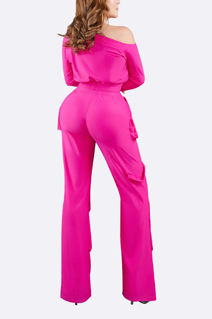 Set Jogger Ximena