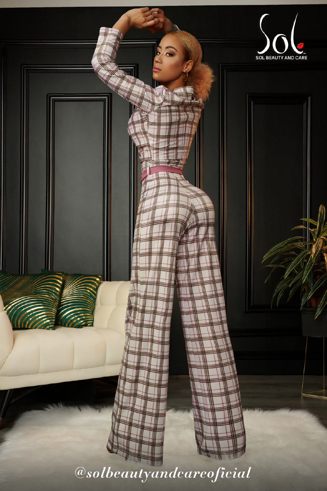 Set Overshirt Janis