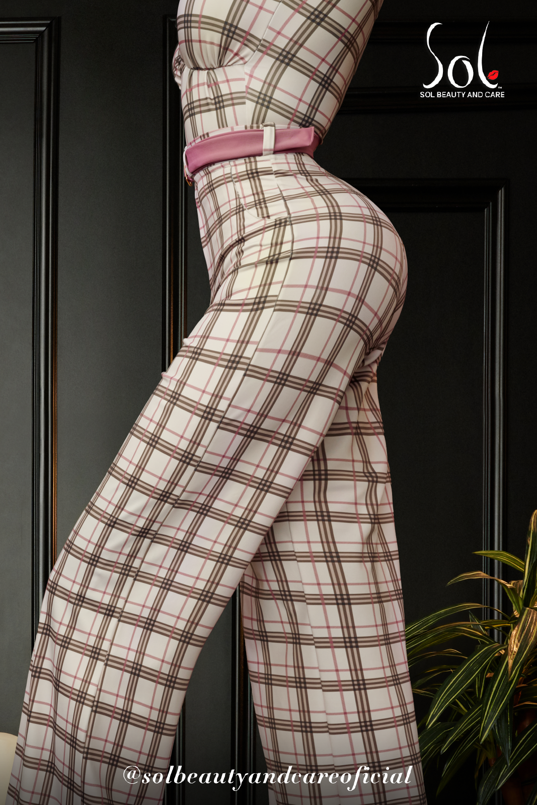 Set Overshirt Janis