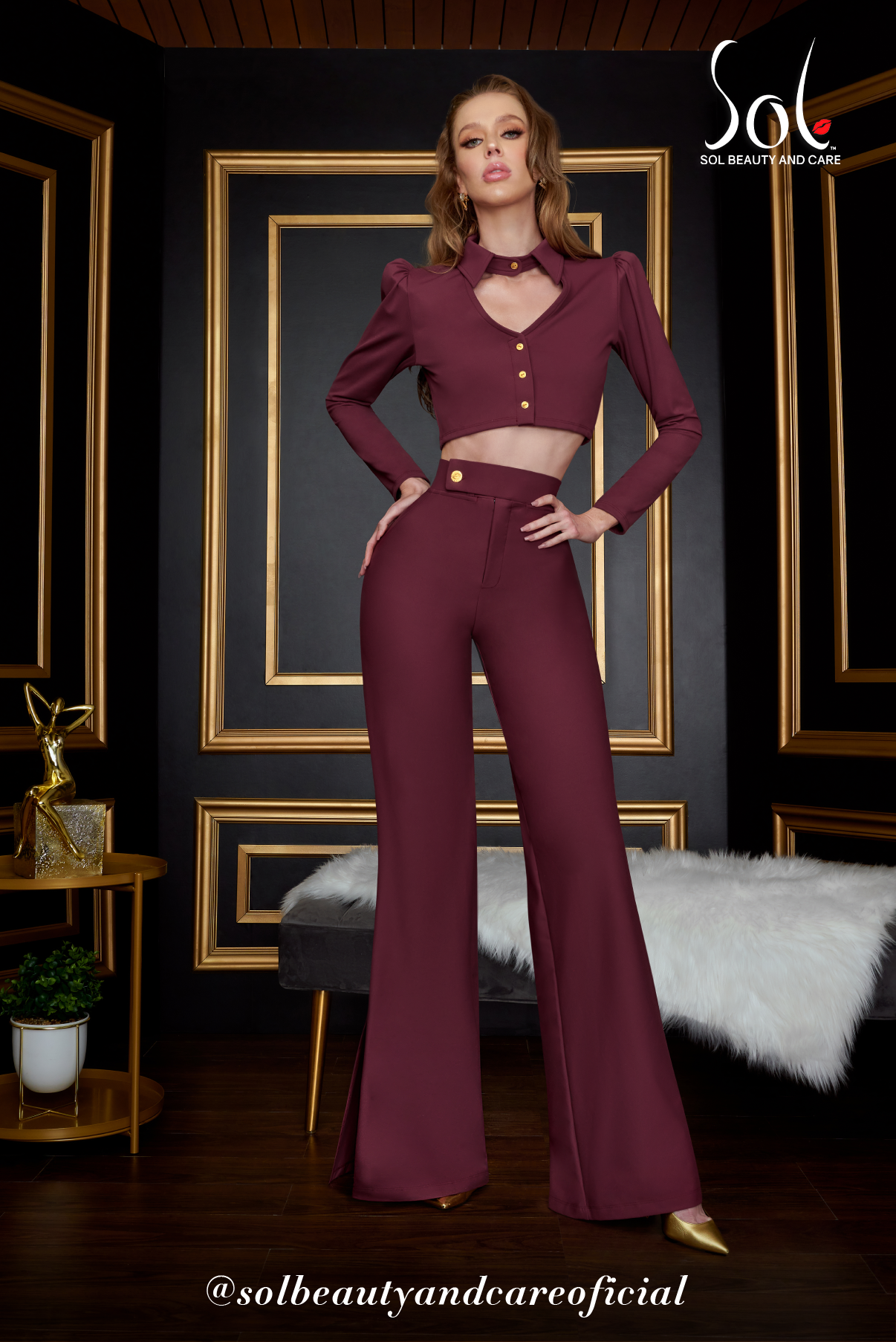 Set Overshirt Dafne