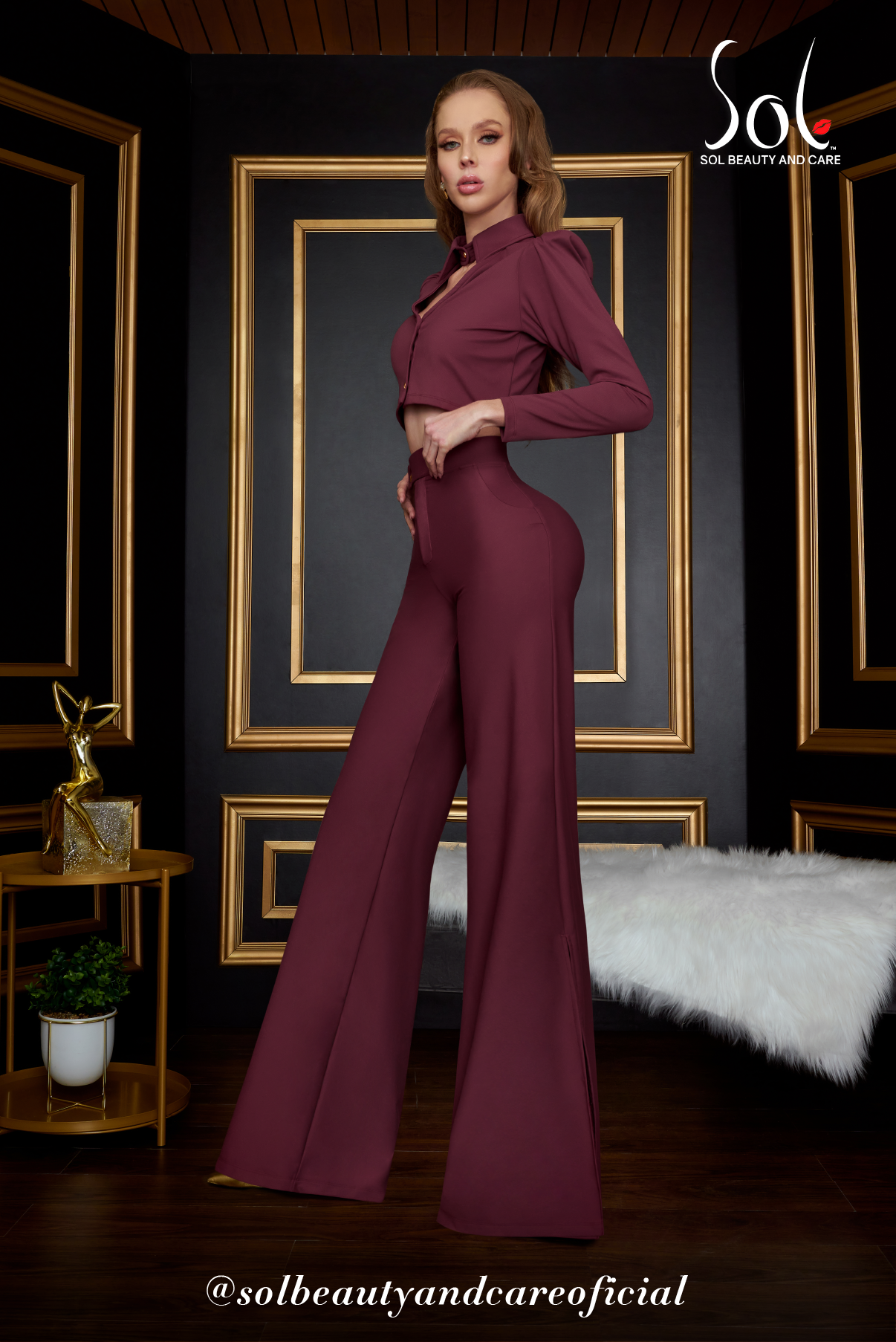 Set Overshirt Dafne