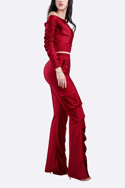Set Jogger Julieta