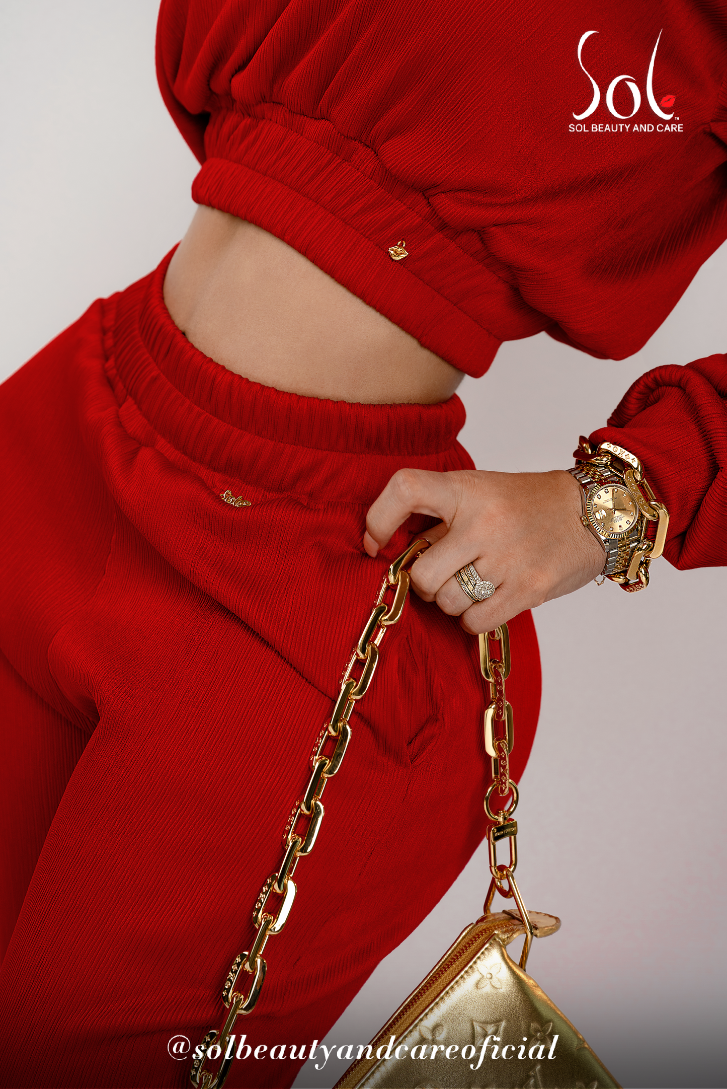 Set de Jogger