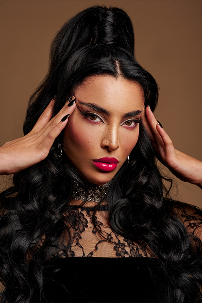 Liquid Lips