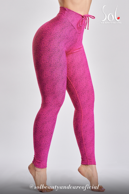 Leggings Deportivo Minimalistic