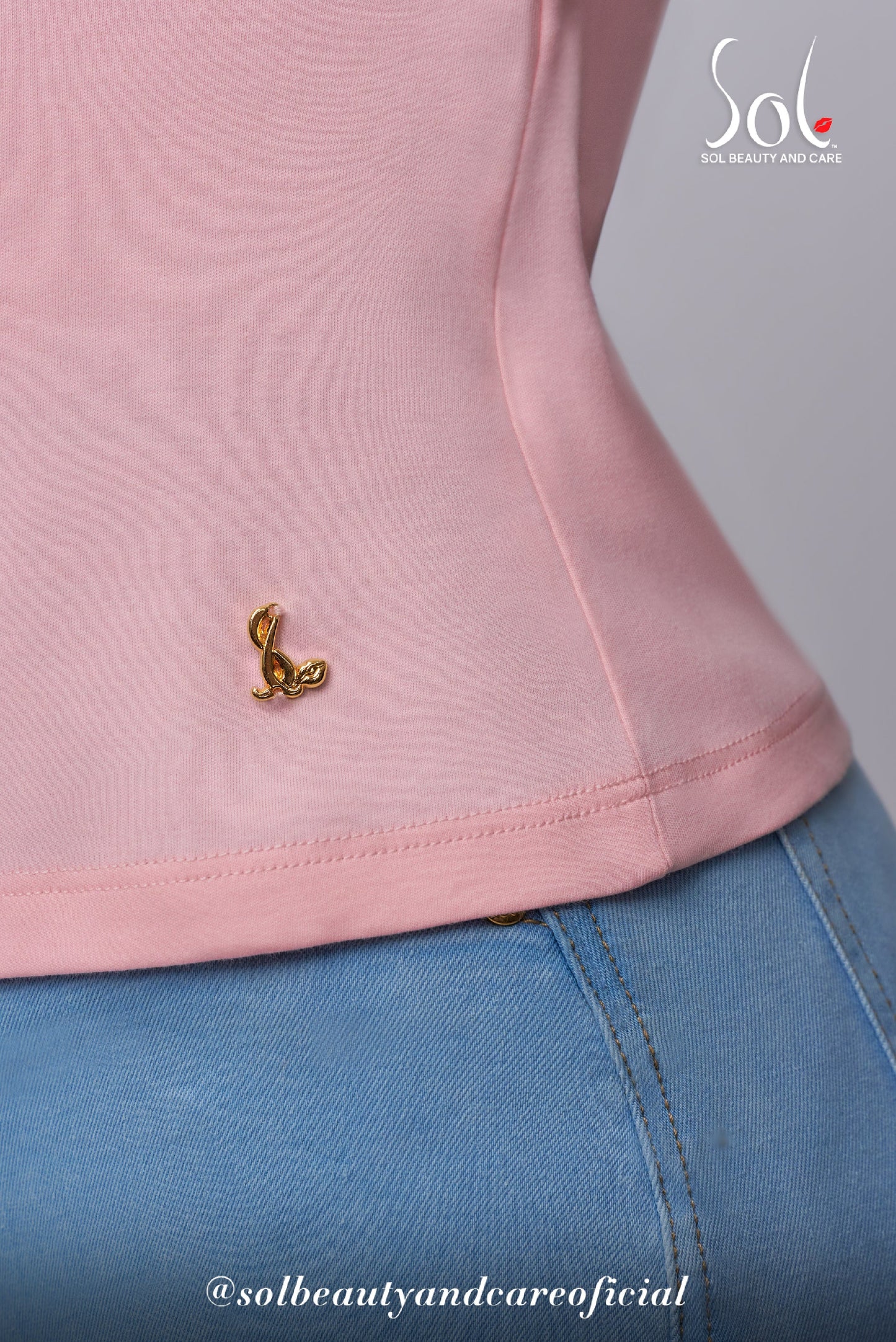 Blusa Marie