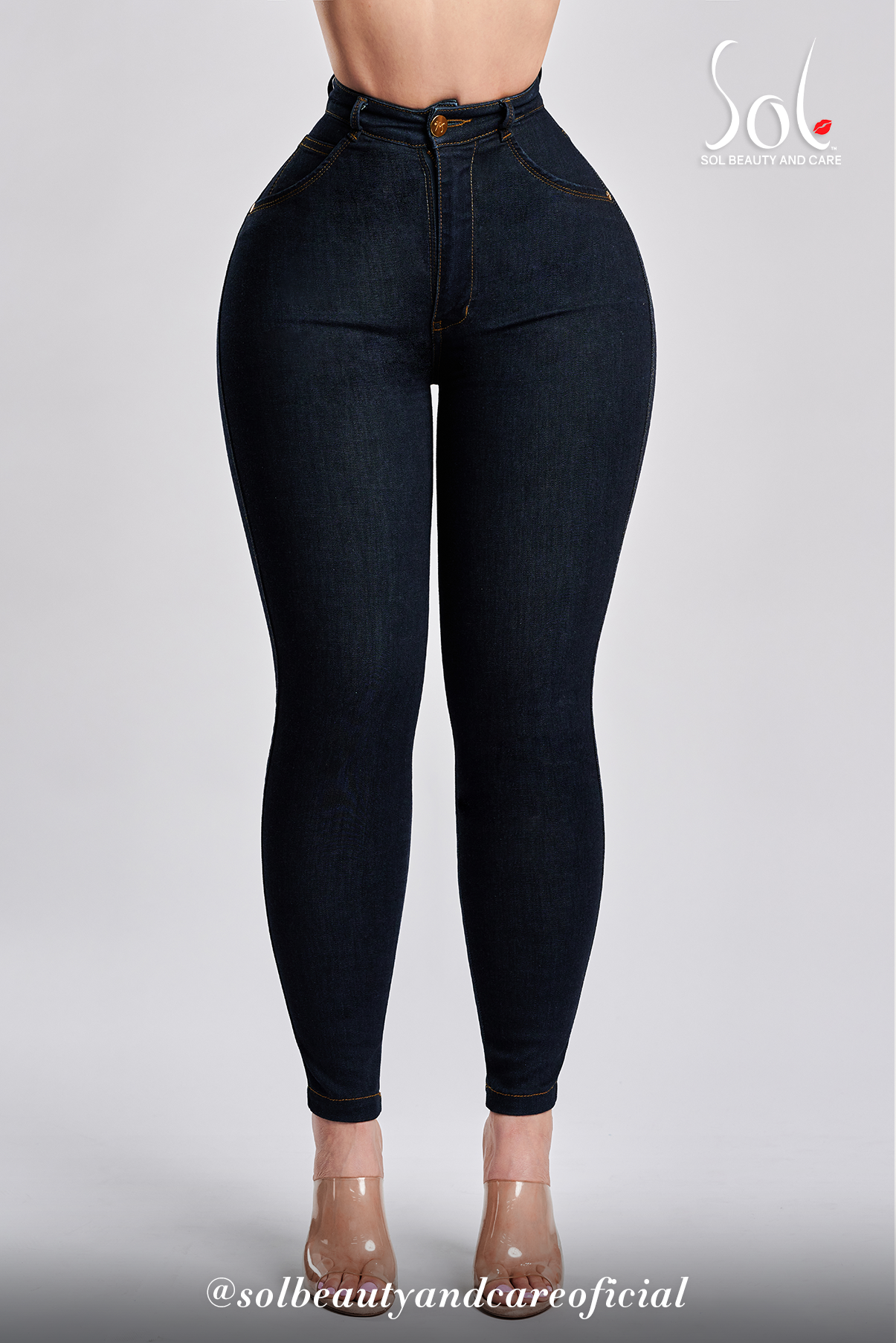 Jeans Sapphire