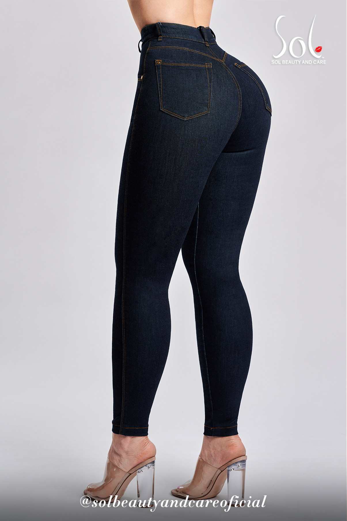 Jeans Sapphire