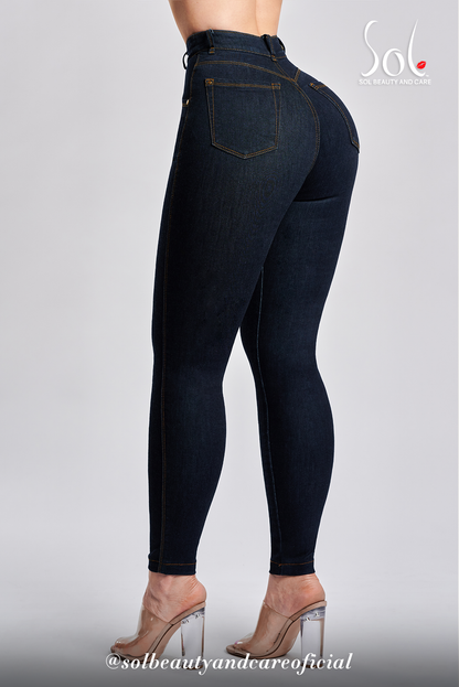 Jeans Sapphire