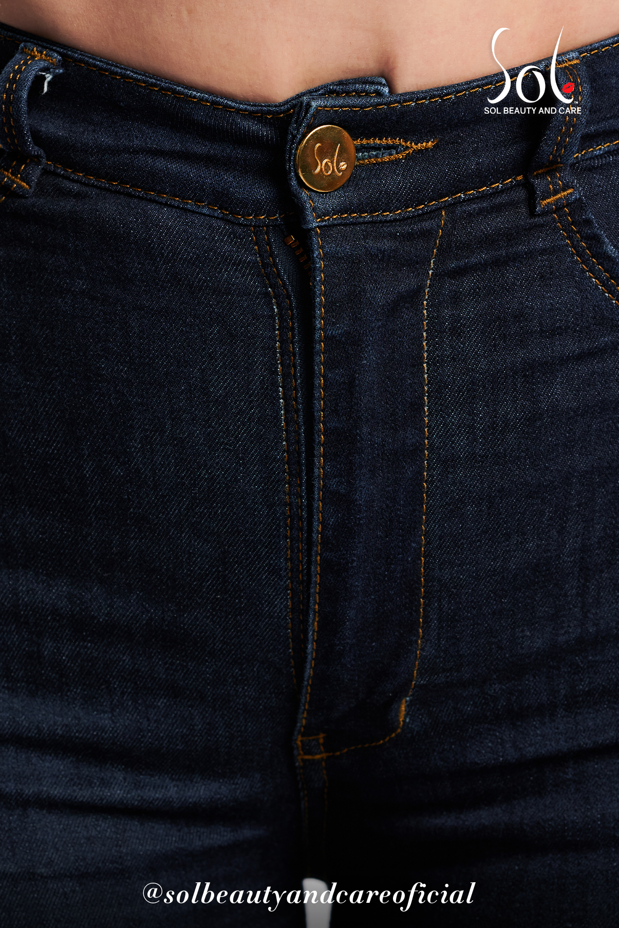 Jeans Sapphire