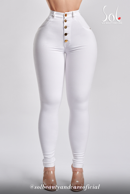 Jeans Spinel