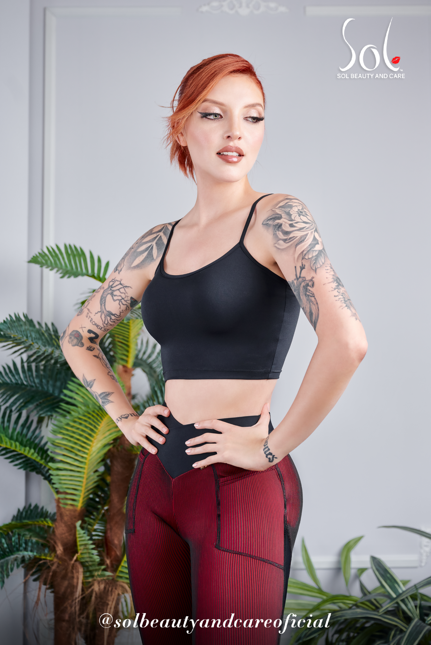 Set Deportivo Lea