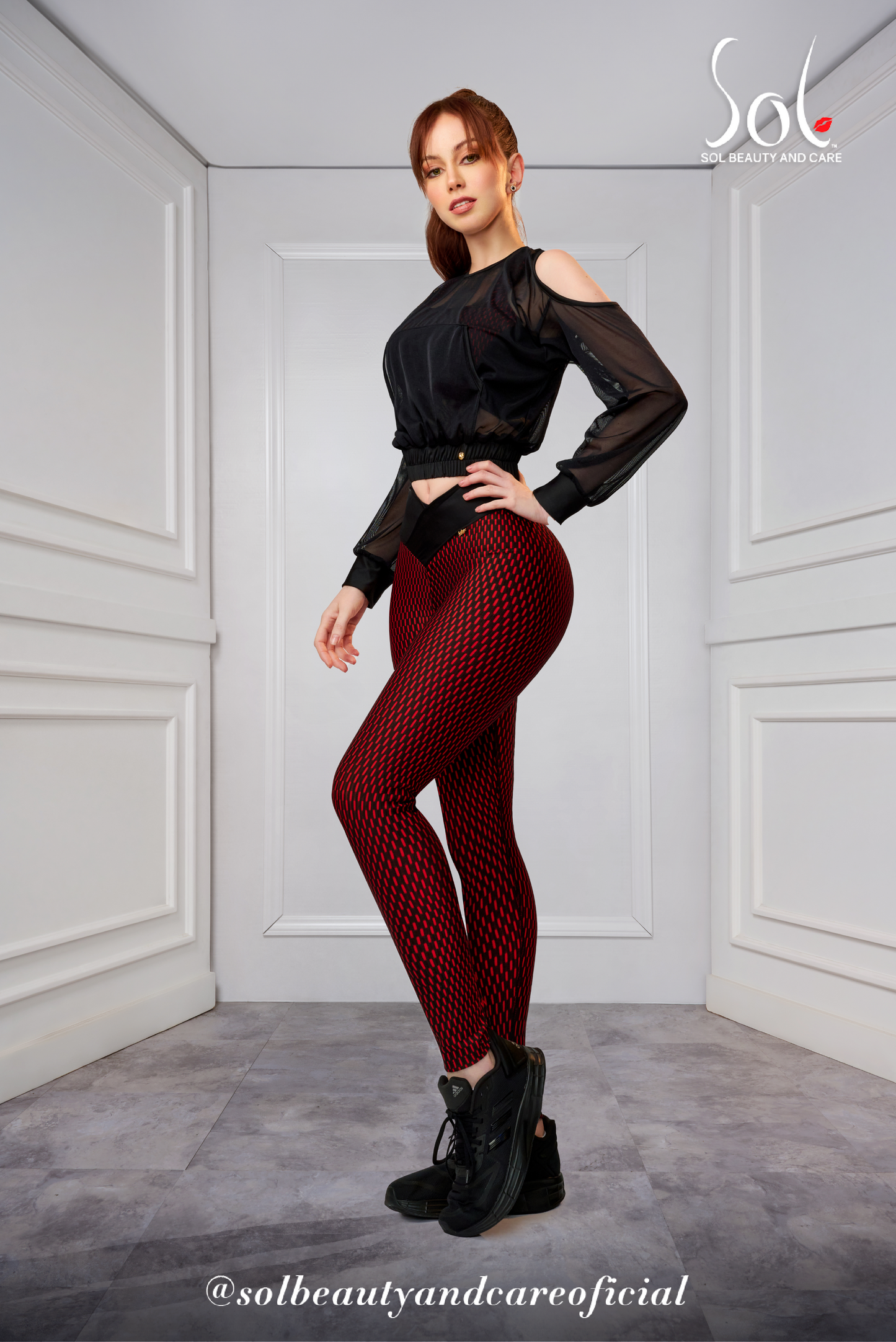 Set Deportivo Hazel