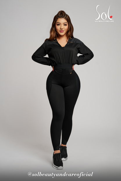 Set Deportivo Trendy