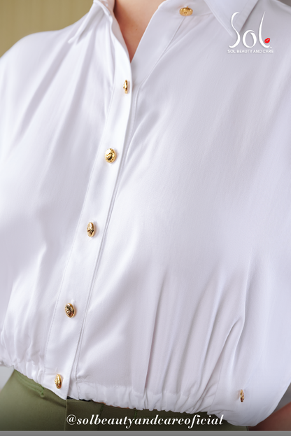 Blusa Katia