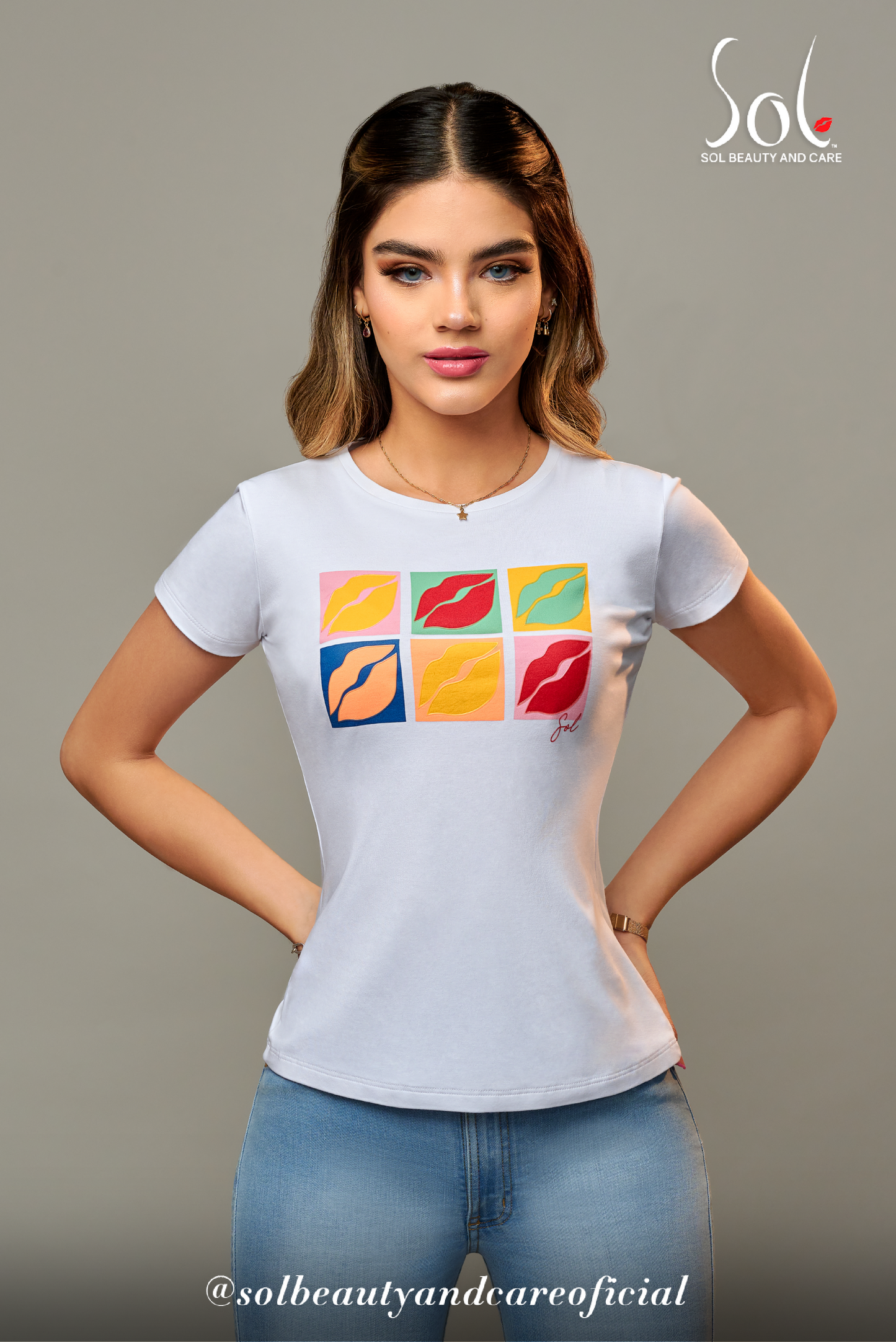 Blusa Marilyn
