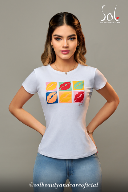 Blusa Marilyn