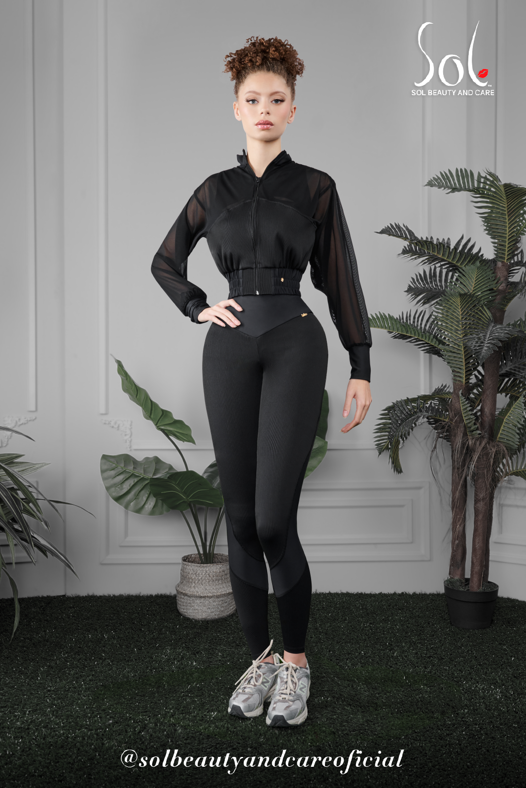 Set Deportivo Mili