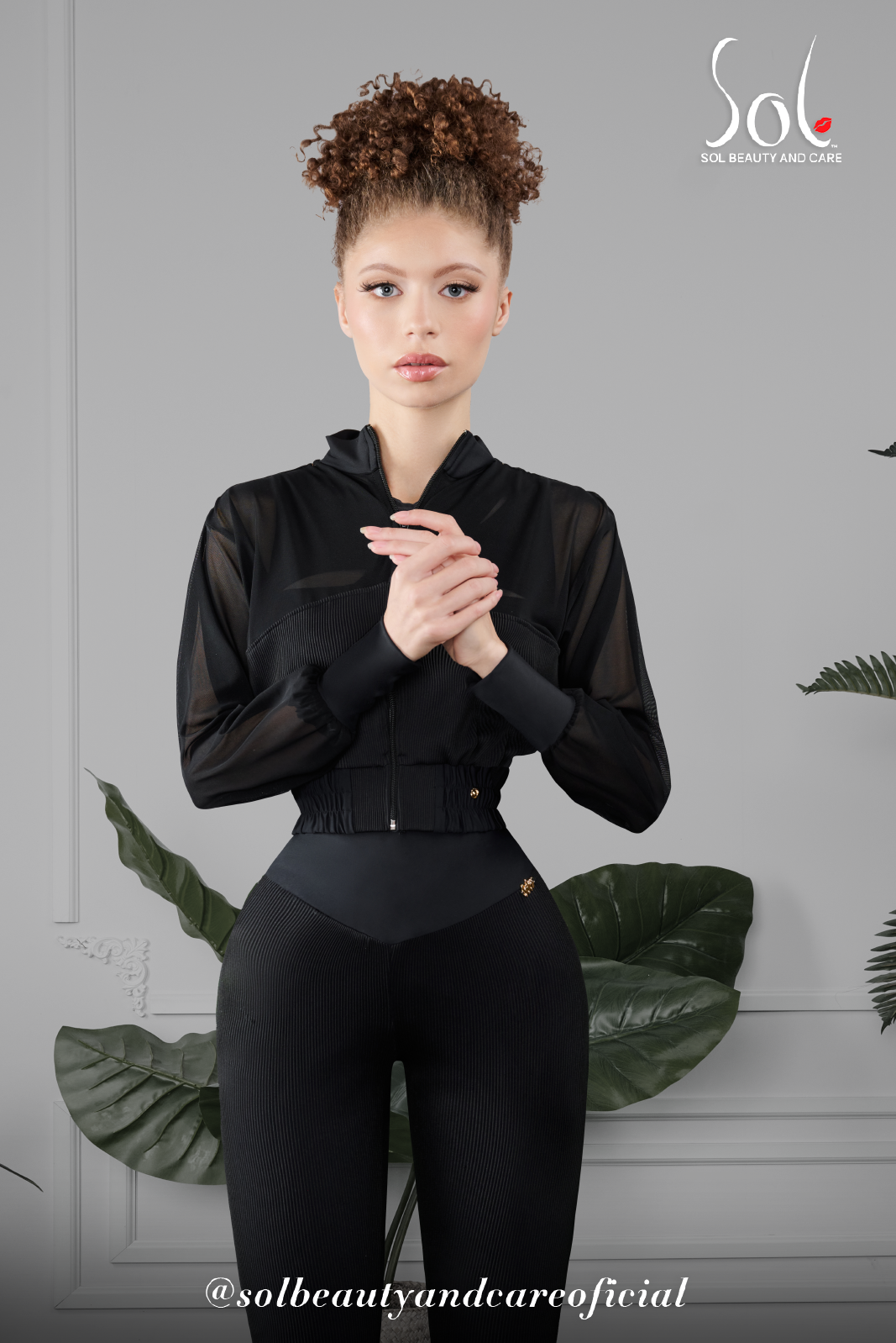 Set Deportivo Mili