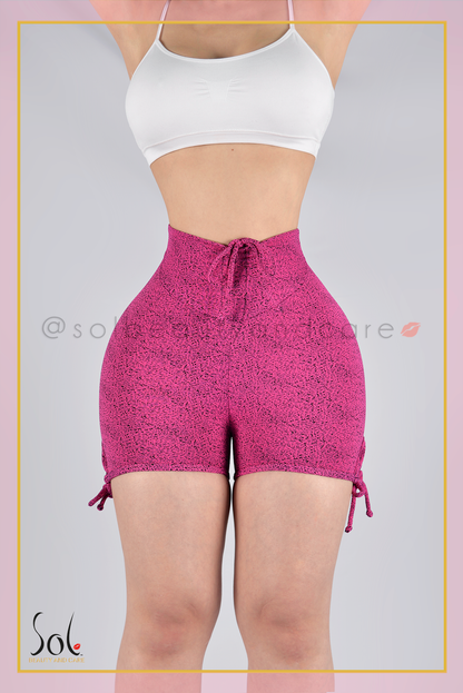 Short Deportivo Flow