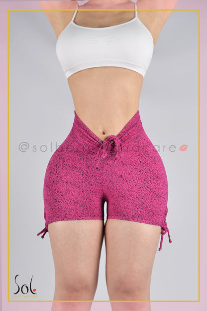 Short Deportivo Flow