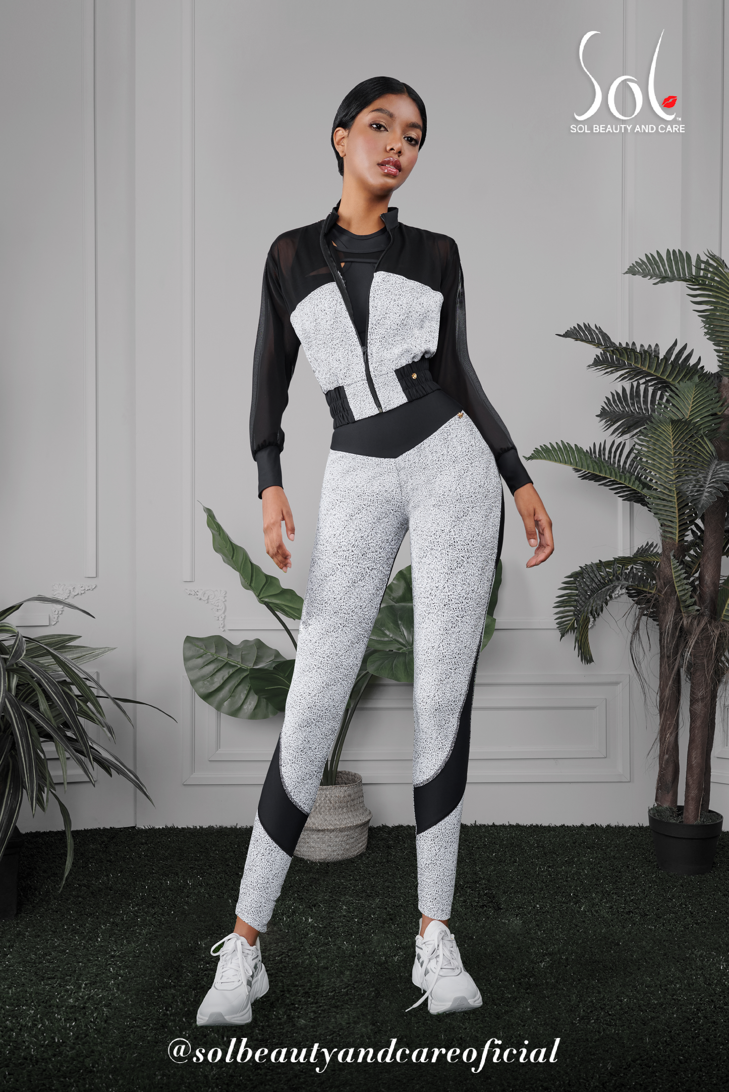 Set Deportivo Mili