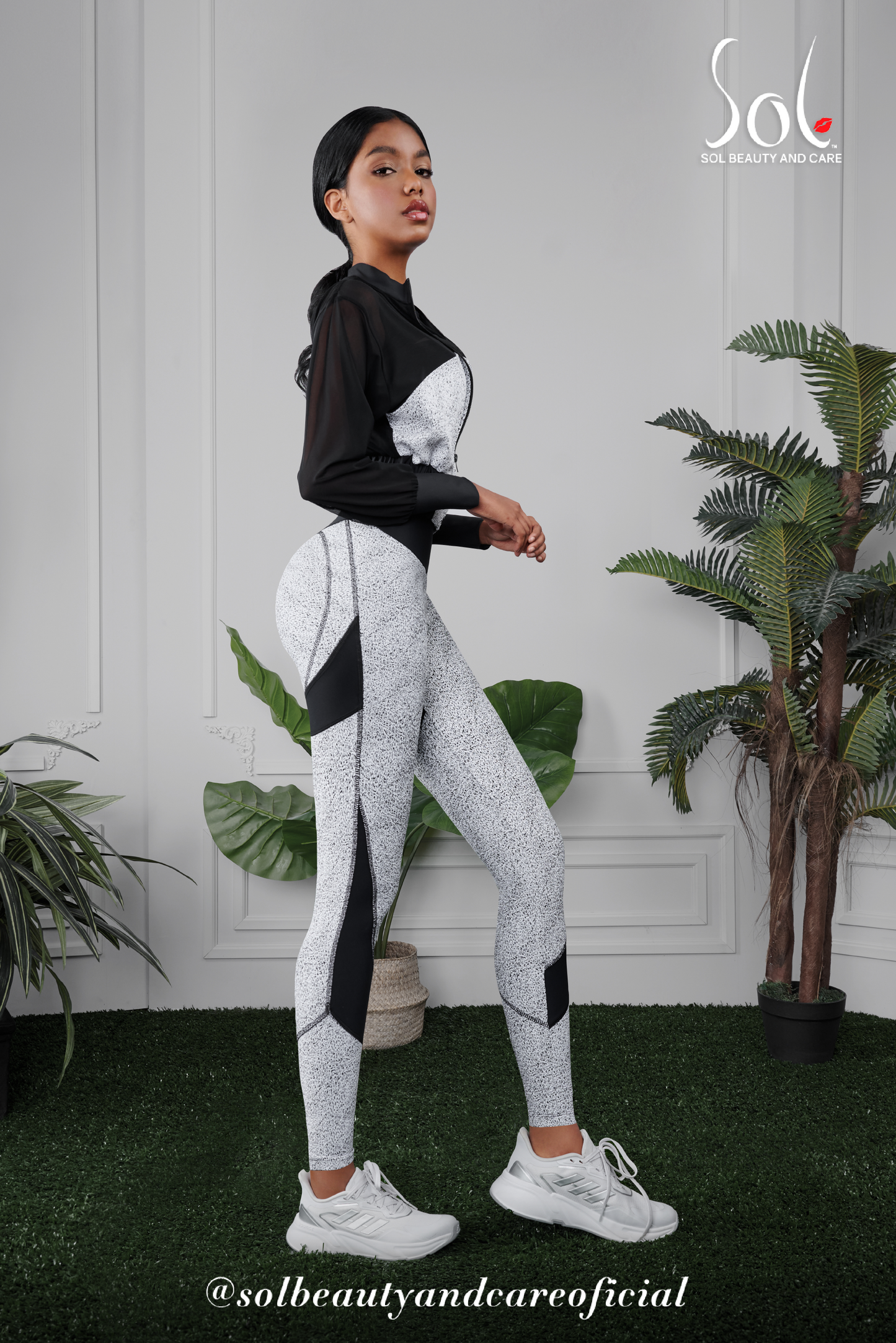 Set Deportivo Mili