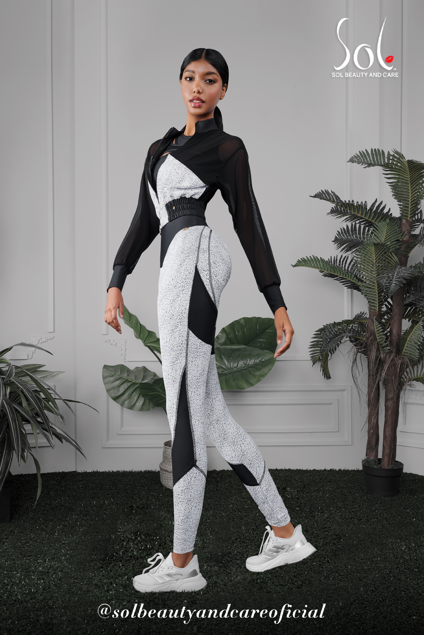 Set Deportivo Mili
