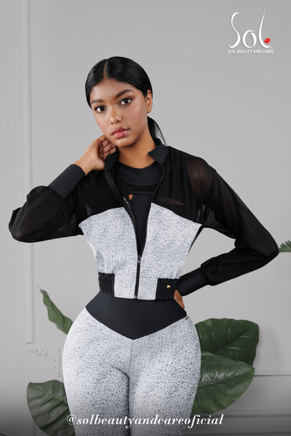 Set Deportivo Mili
