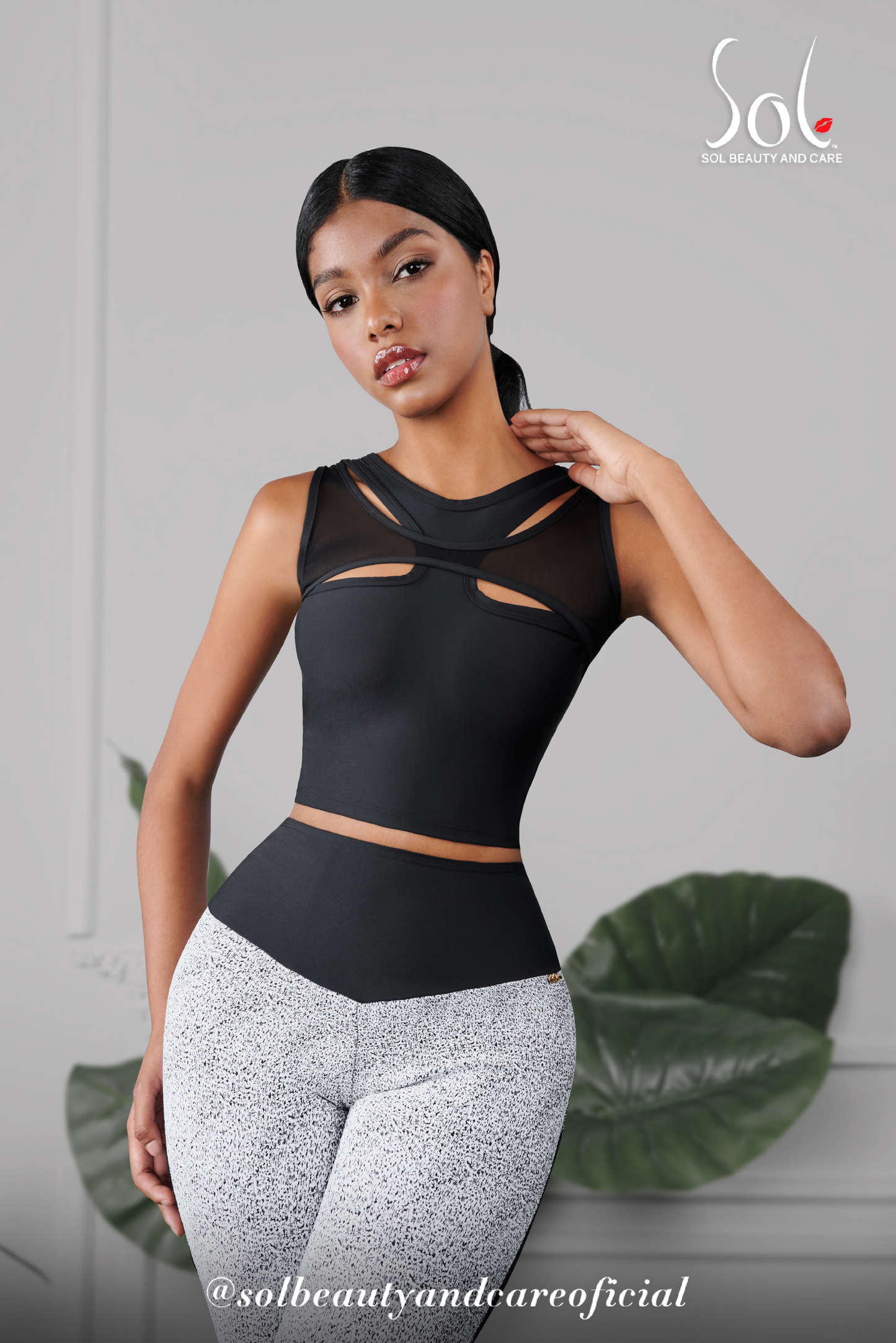 Set Deportivo Mili