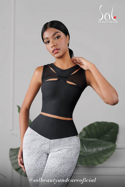 Set Deportivo Mili